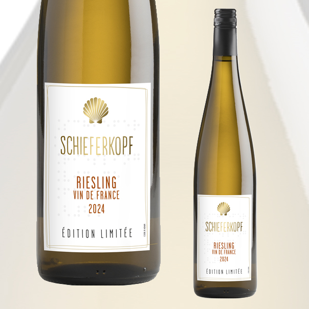 bouteille Schieferkopf
